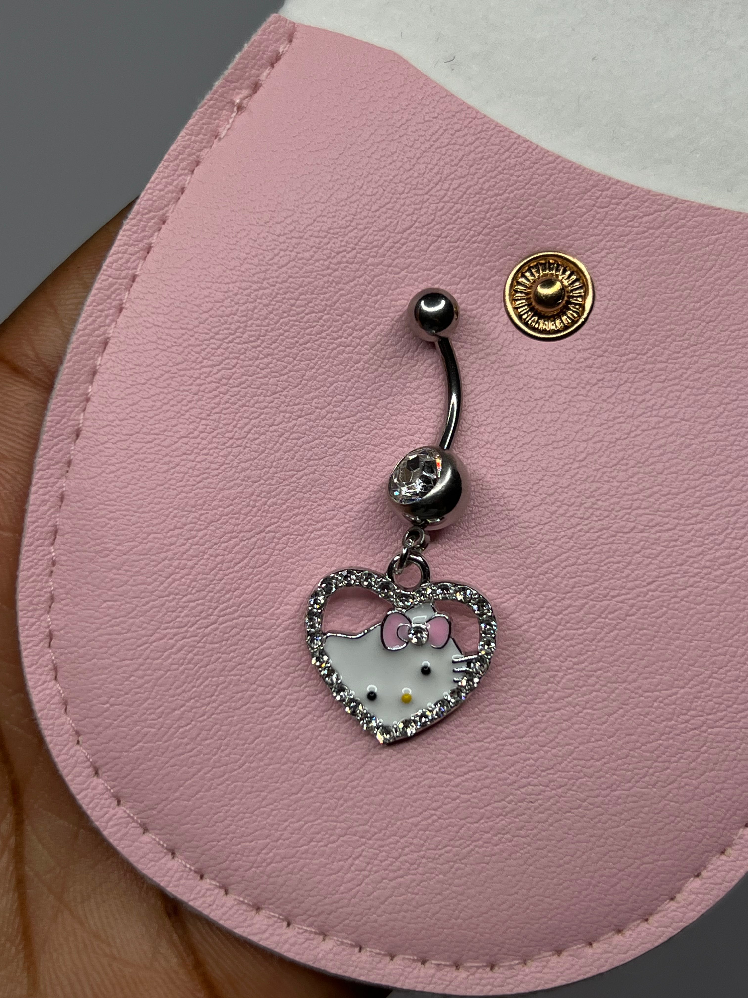 Body jewelry