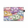 HK wallet cash