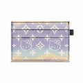 HK wallet blend