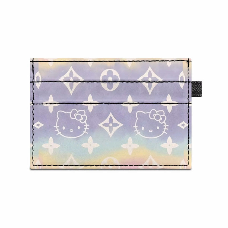 HK wallet blend