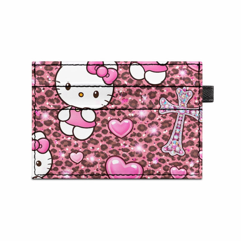 HK wallet shine