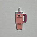 Stanley pink