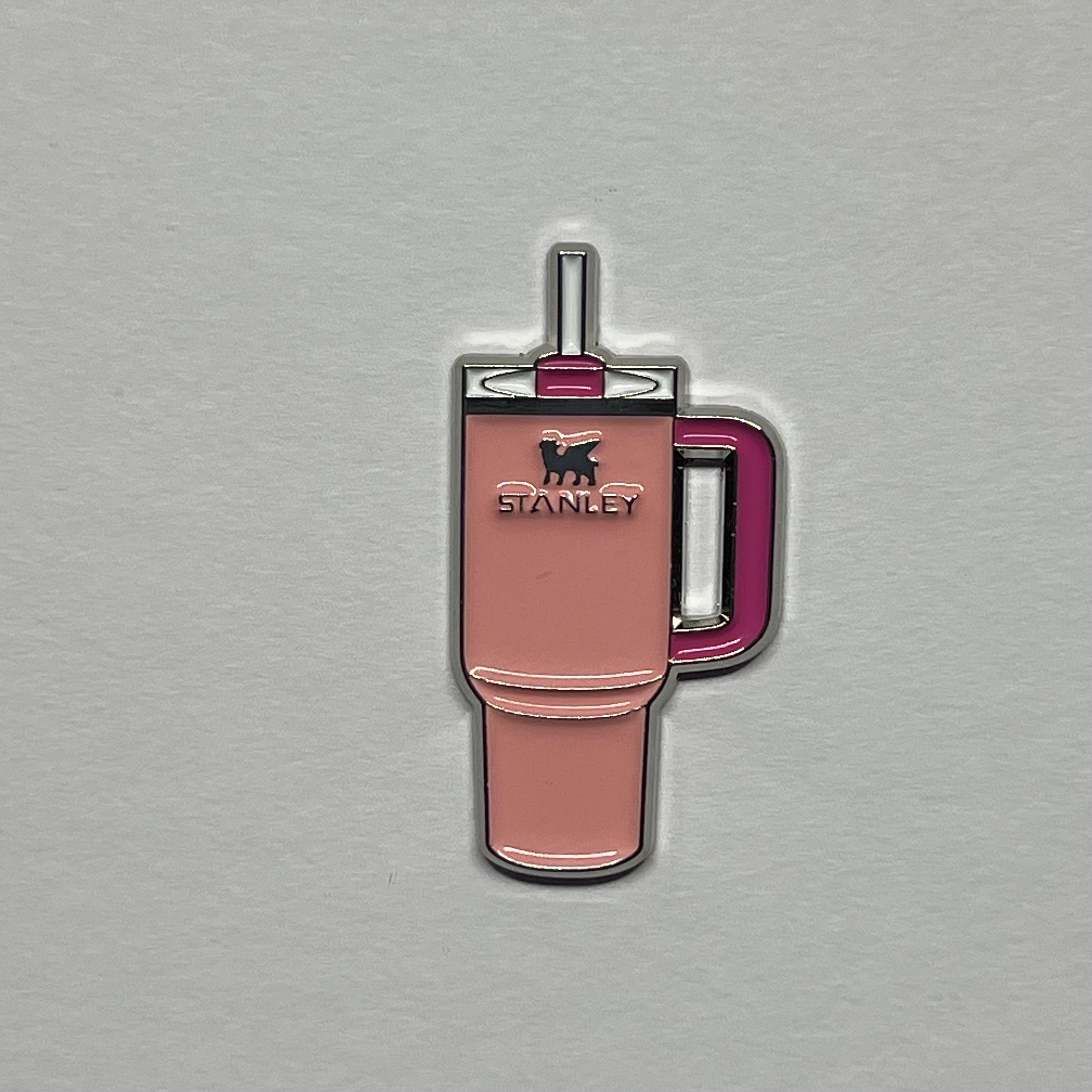 Stanley pink