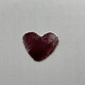 Fingerprint heart