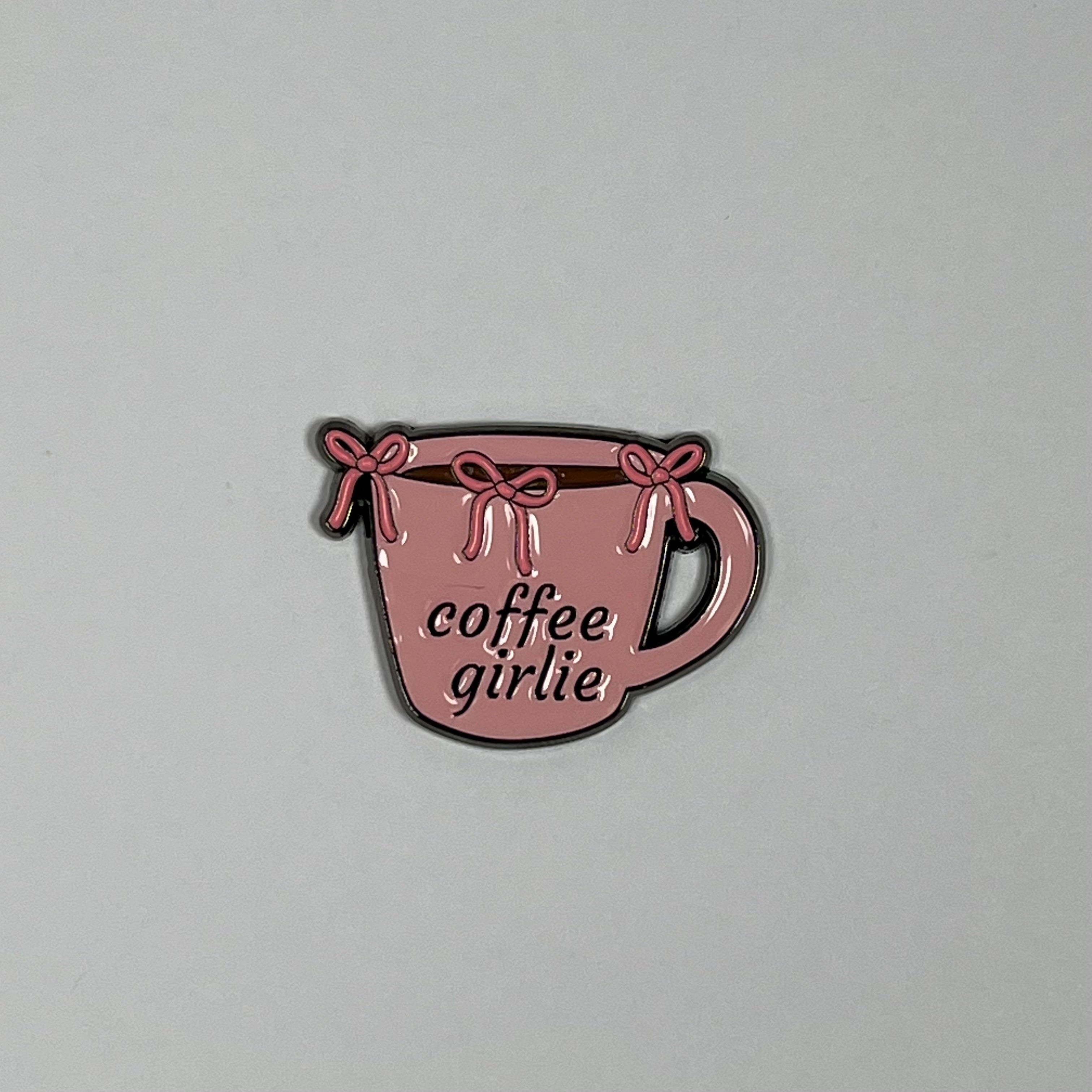 coffee girlie