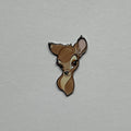 Bambi head