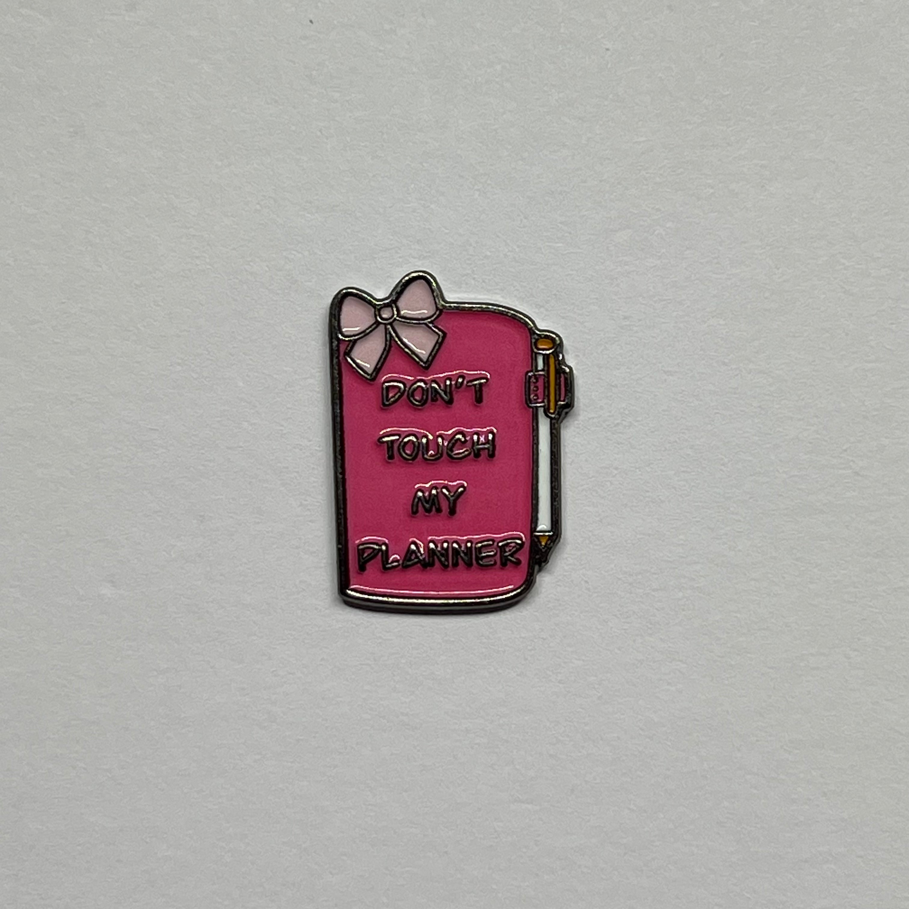 planner