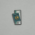 teal passport