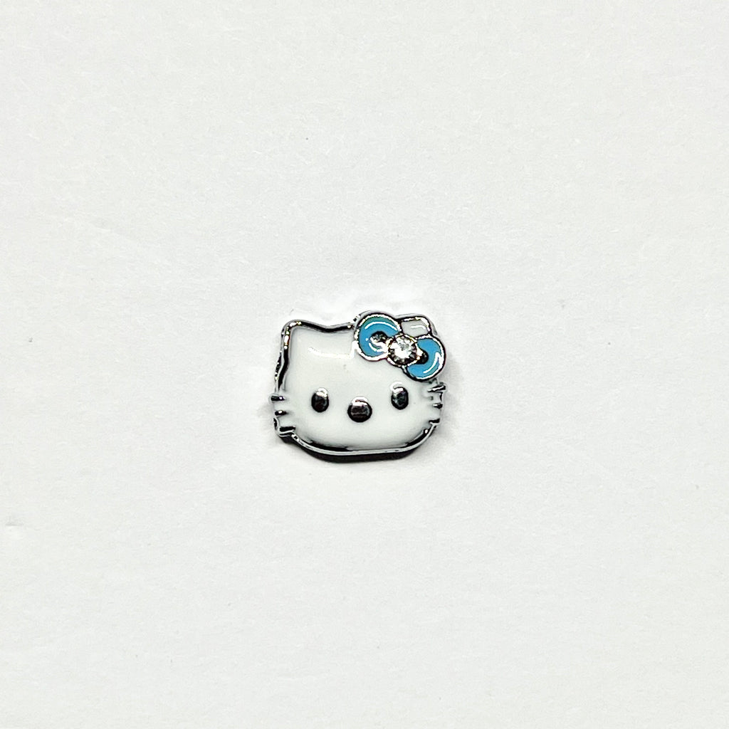 Kitty cat charms