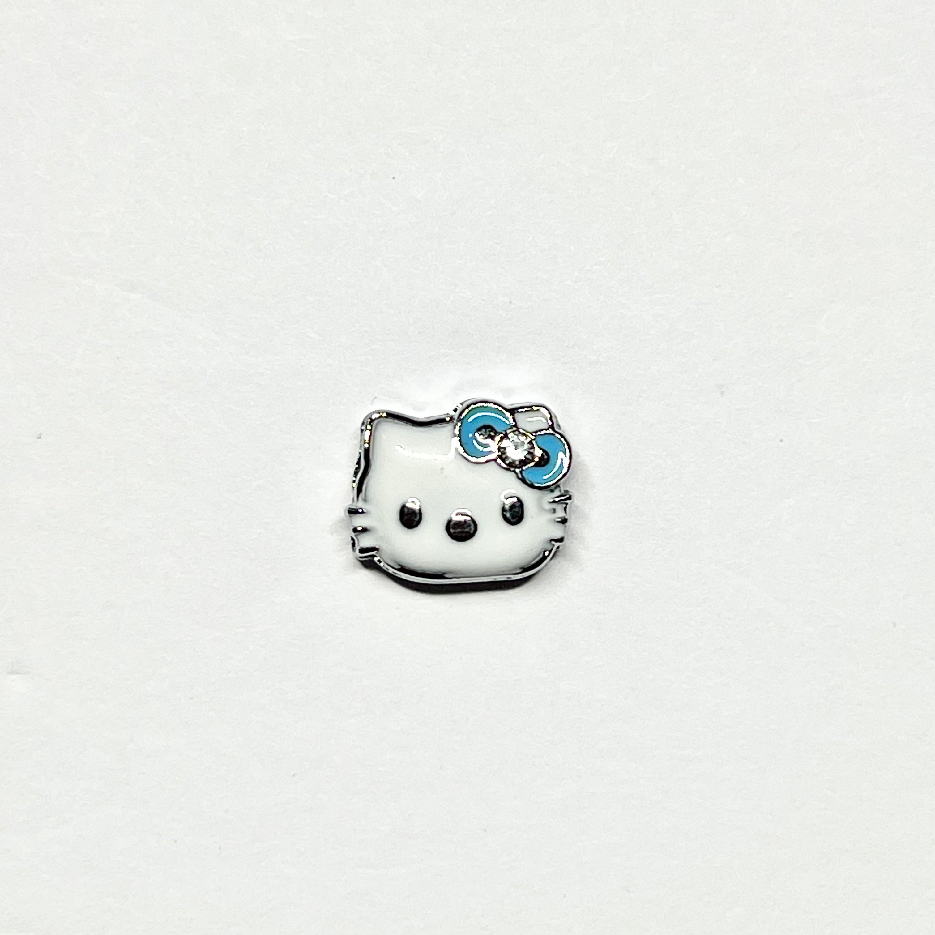 Kitty cat charms