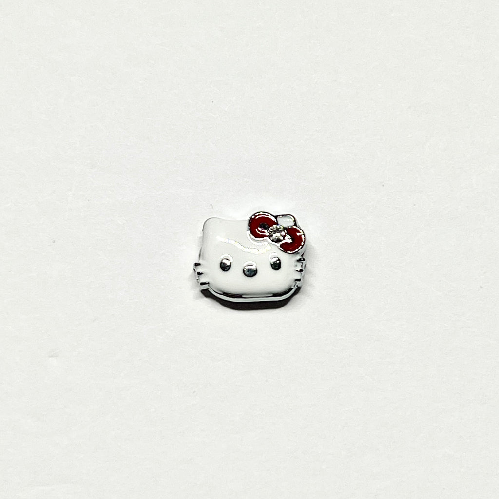 Kitty cat charms