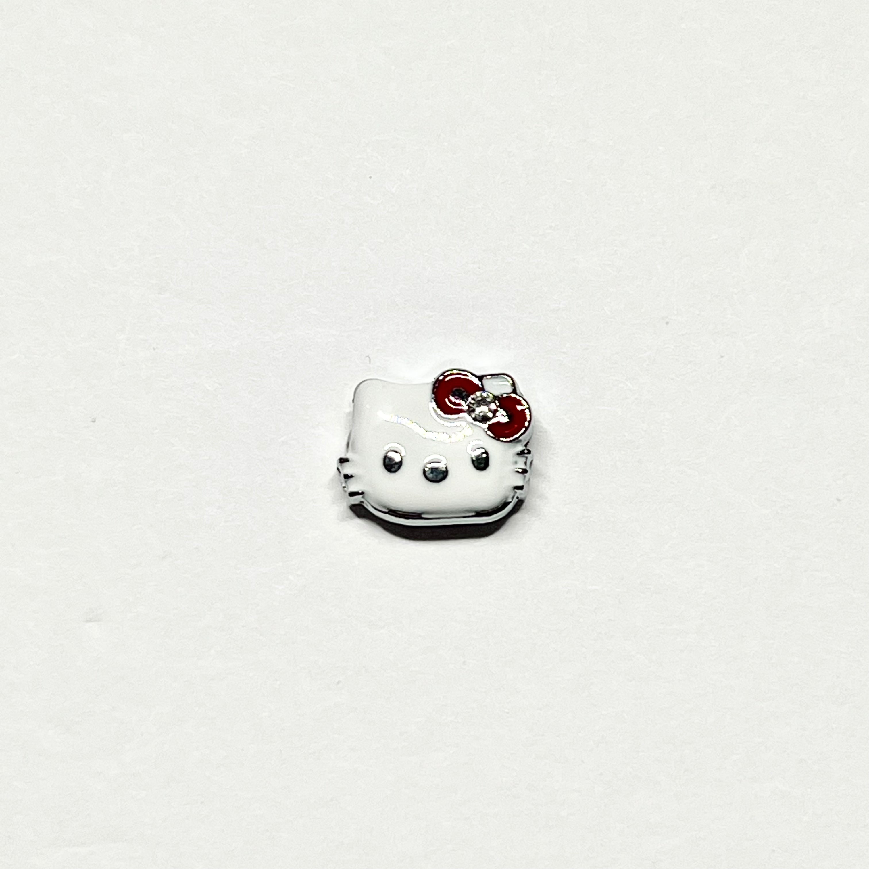Kitty cat charms