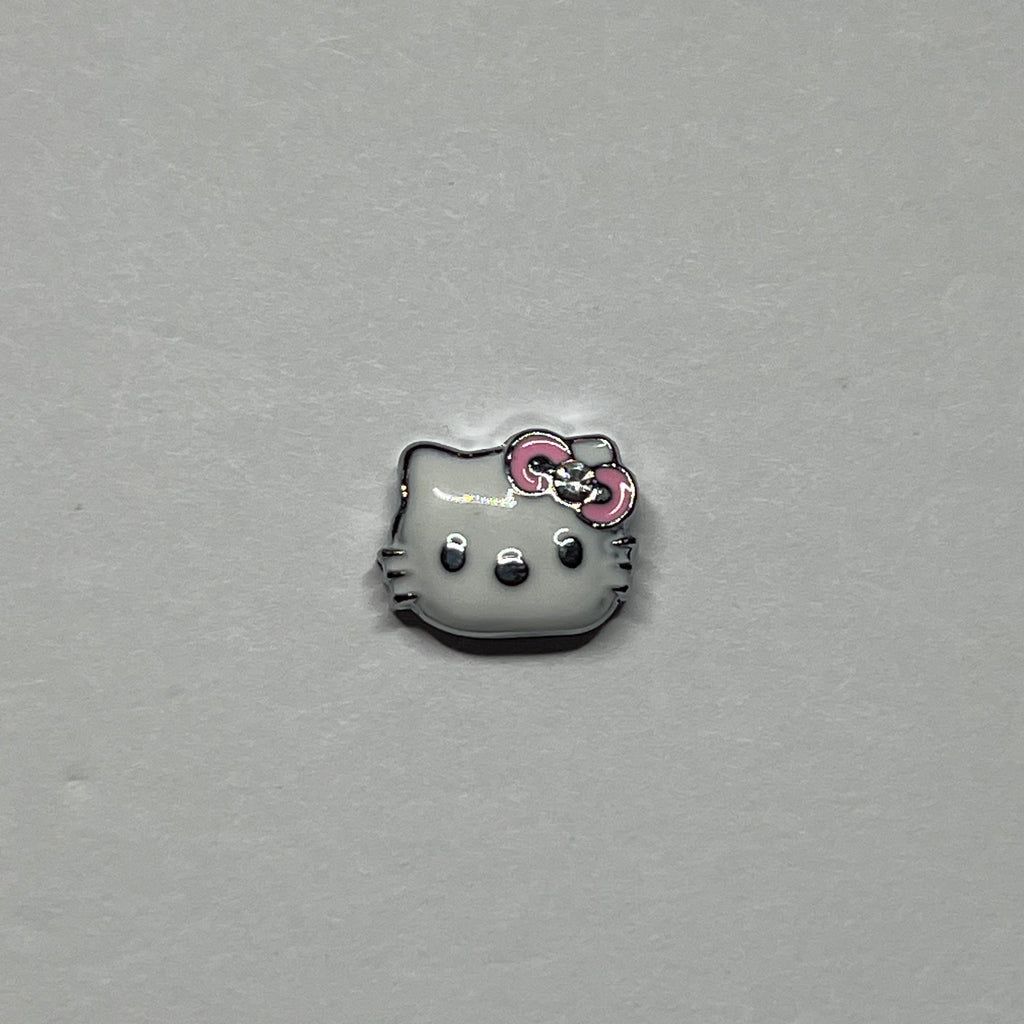 Kitty cat charms