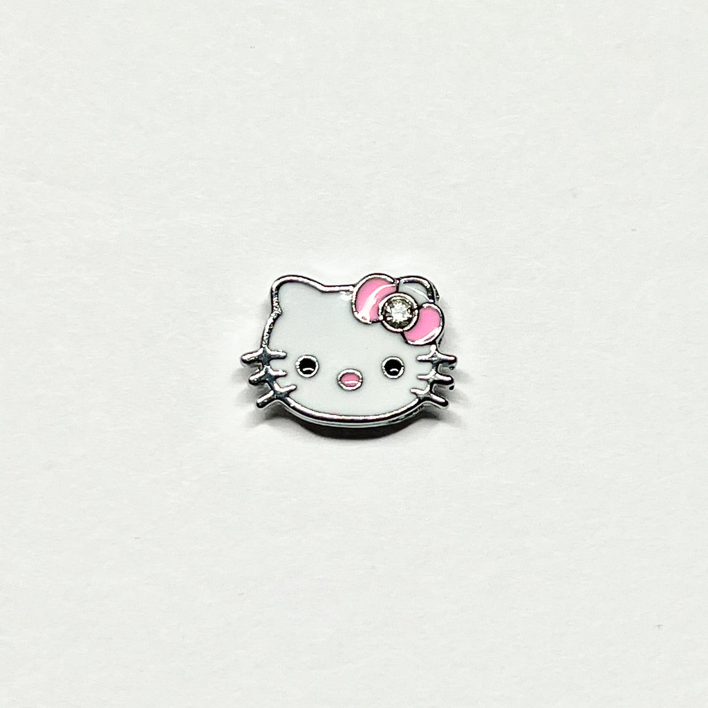 Kitty cat charms
