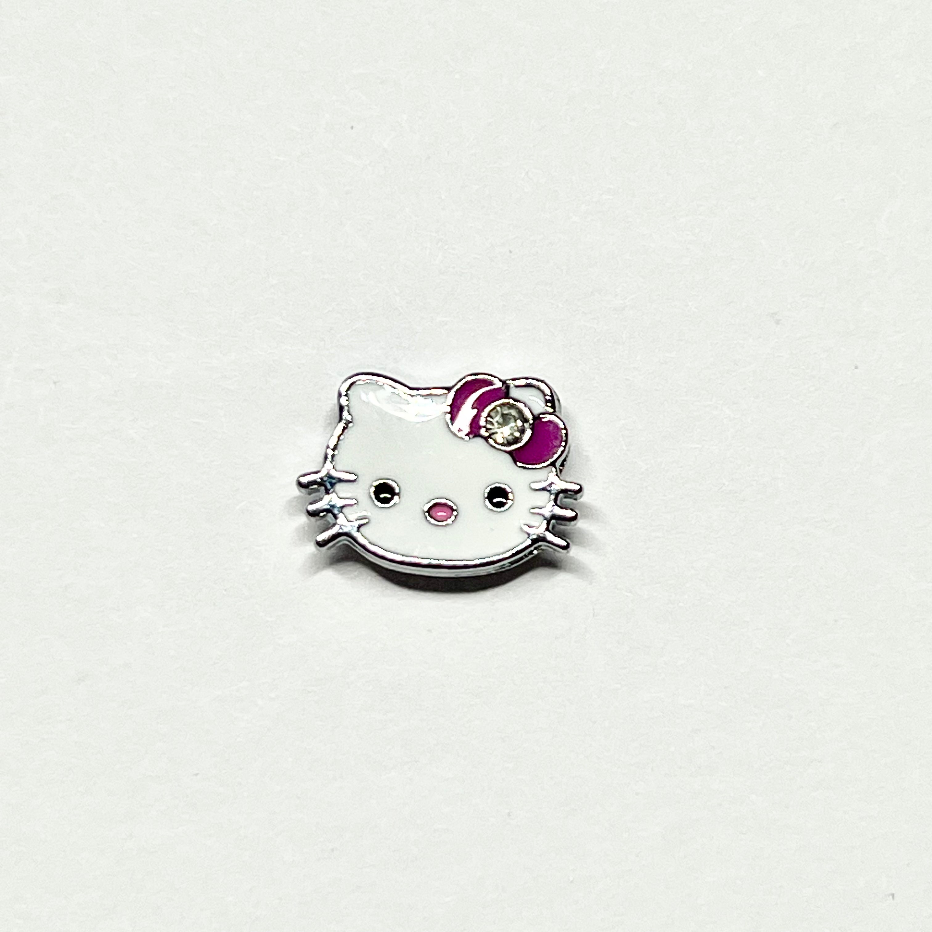 Kitty cat charms