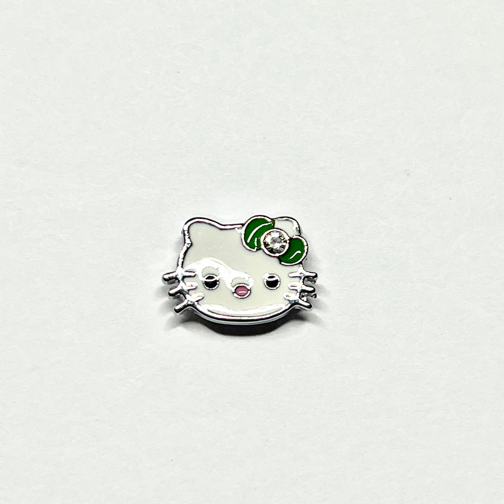 Kitty cat charms