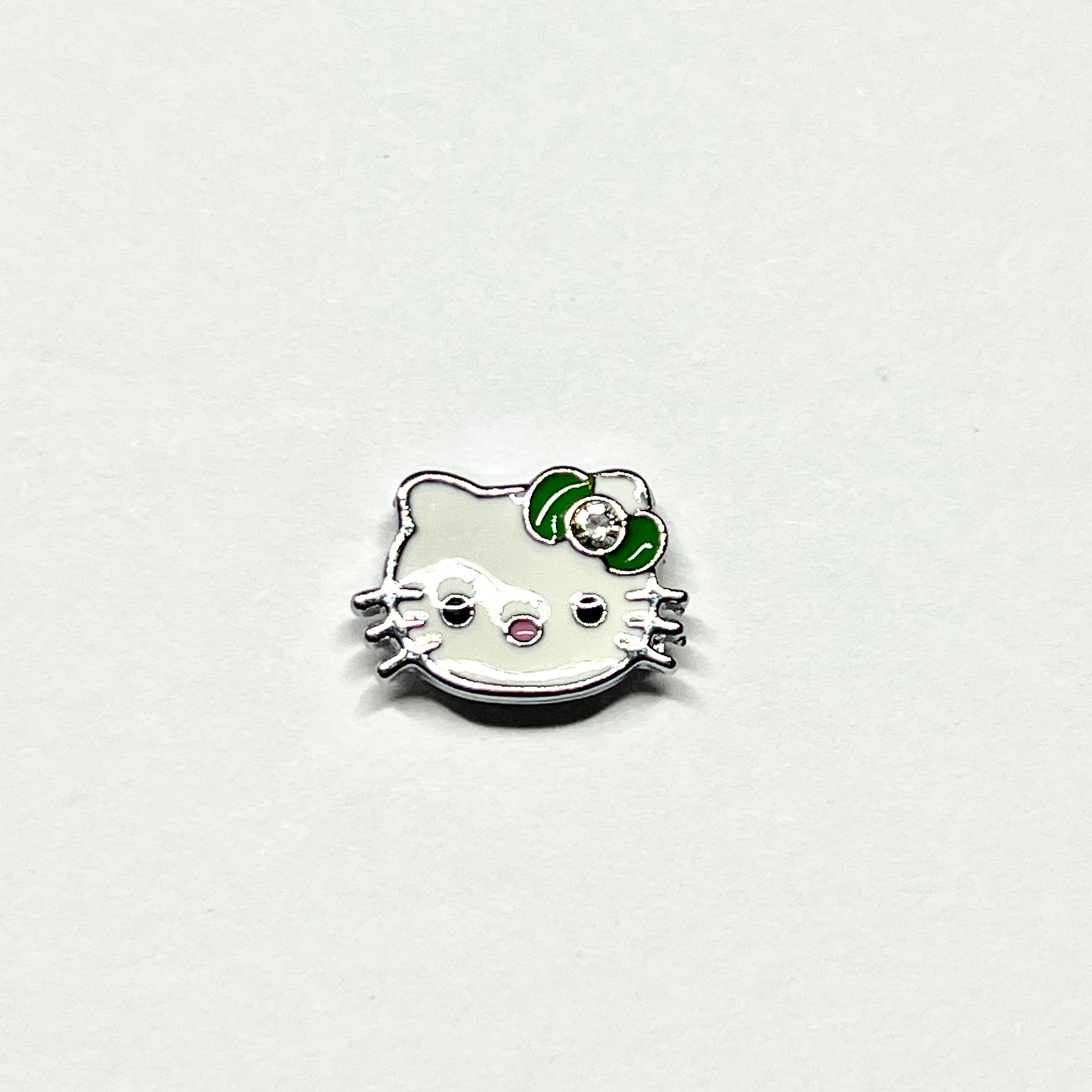Kitty cat charms