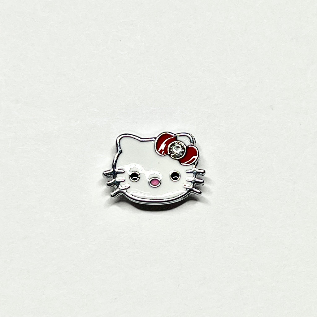 Kitty cat charms