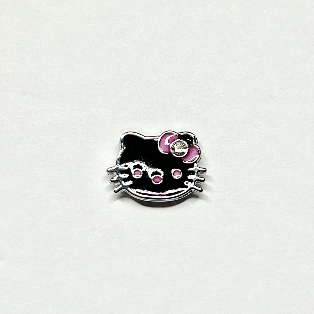 Kitty cat charms