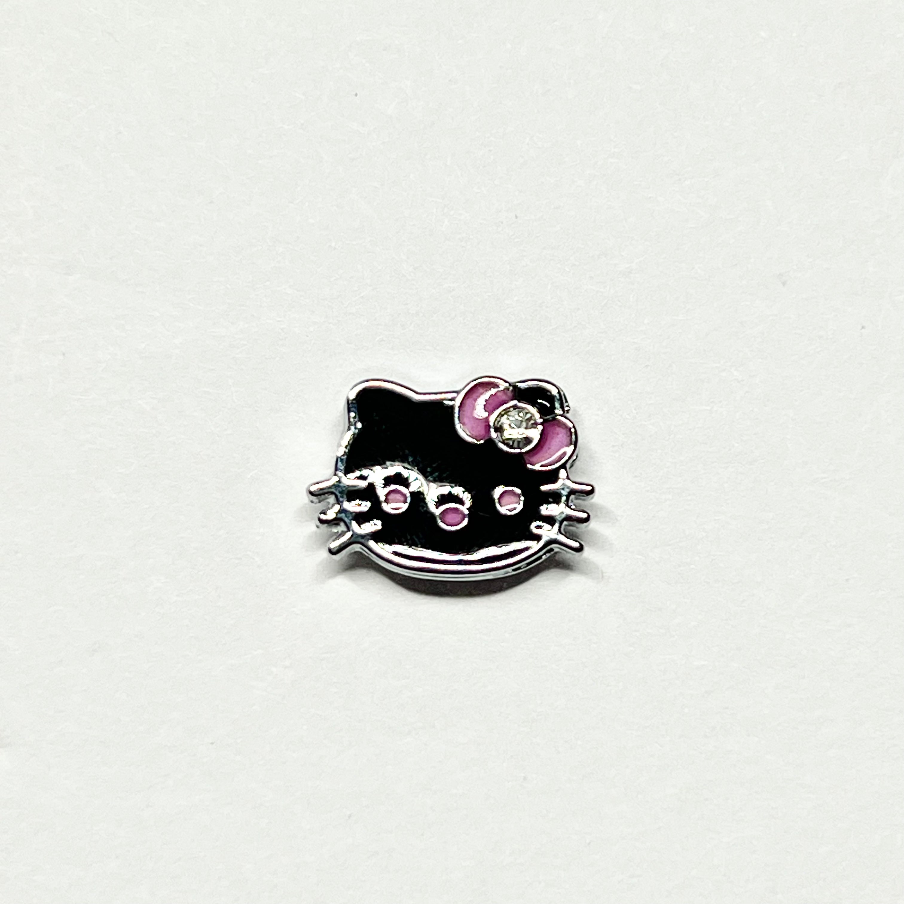 Kitty cat charms