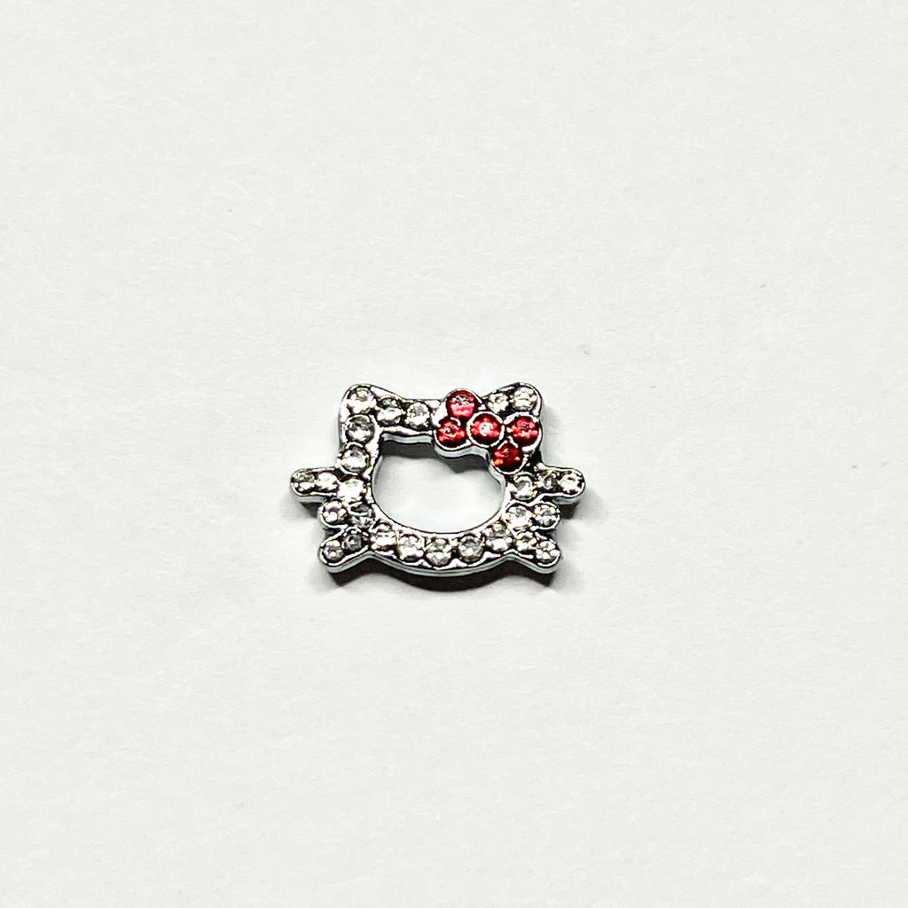 Kitty cat charms