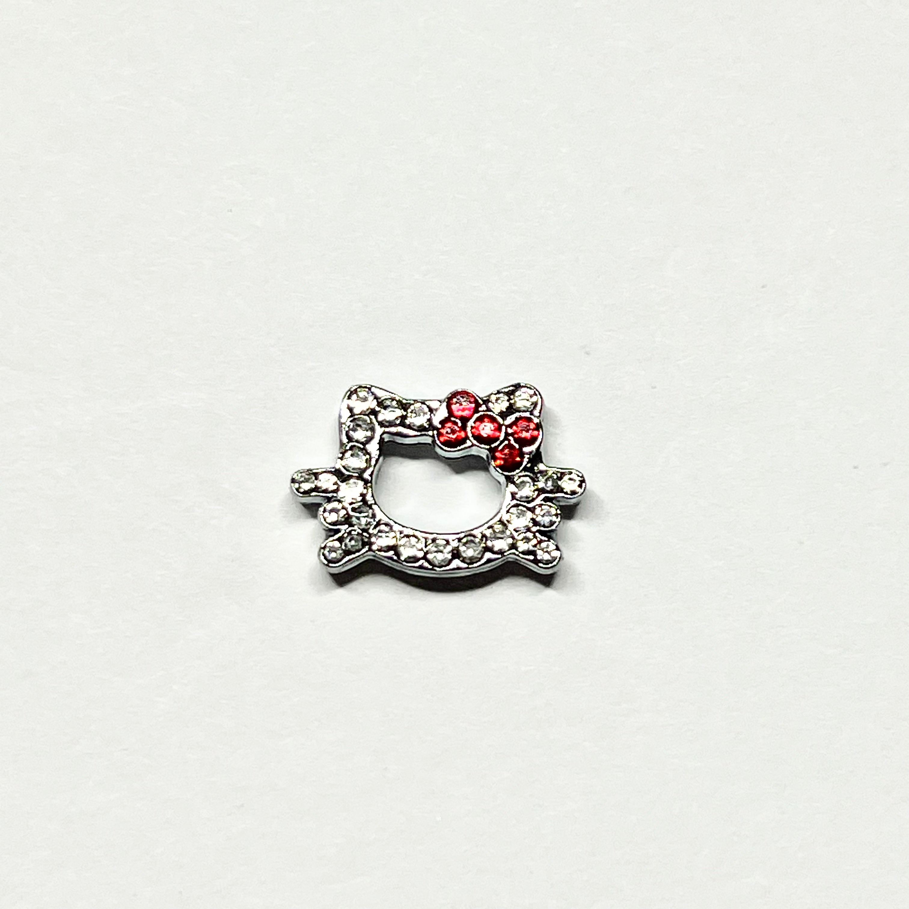 Kitty cat charms