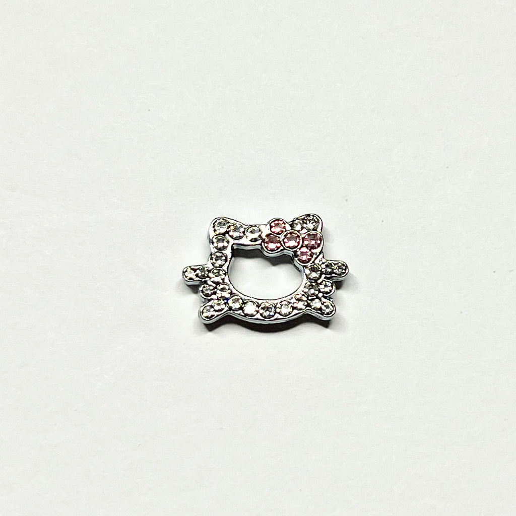 Kitty cat charms