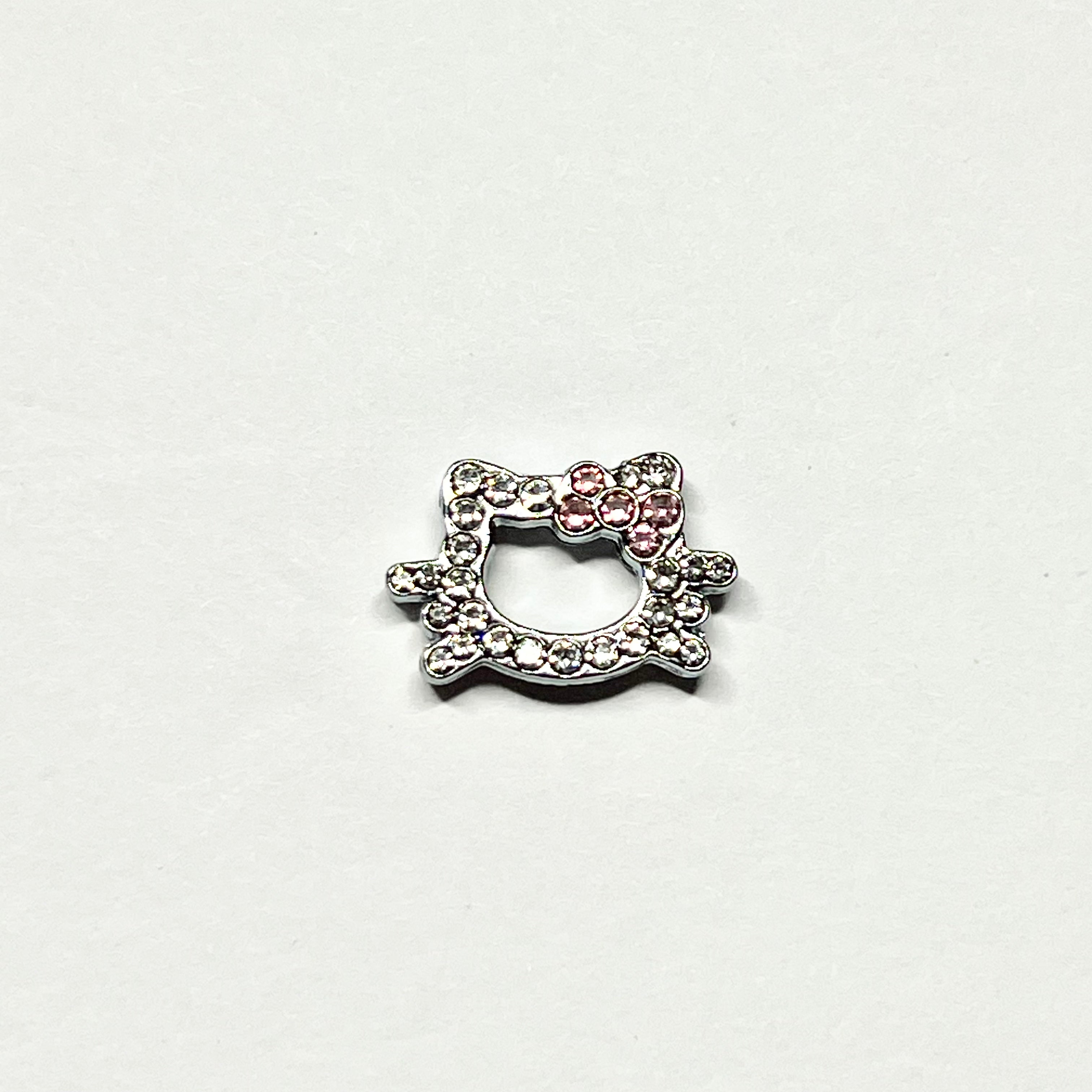 Kitty cat charms