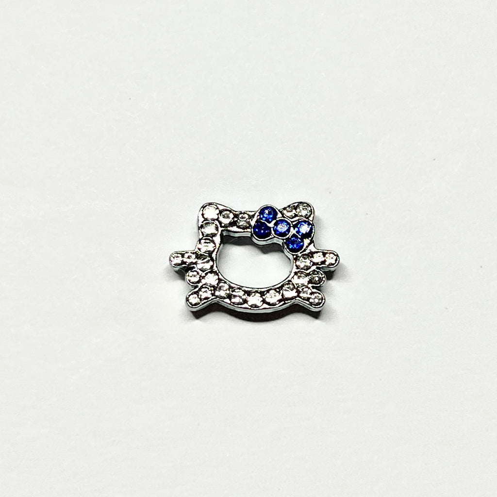 Kitty cat charms