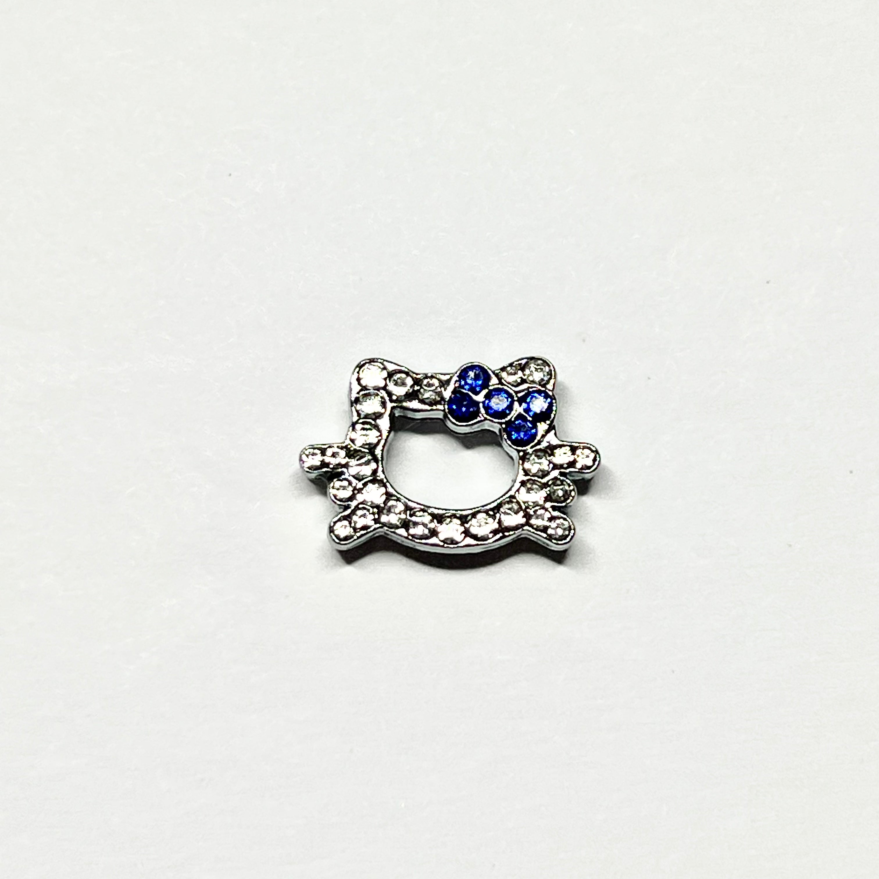 Kitty cat charms