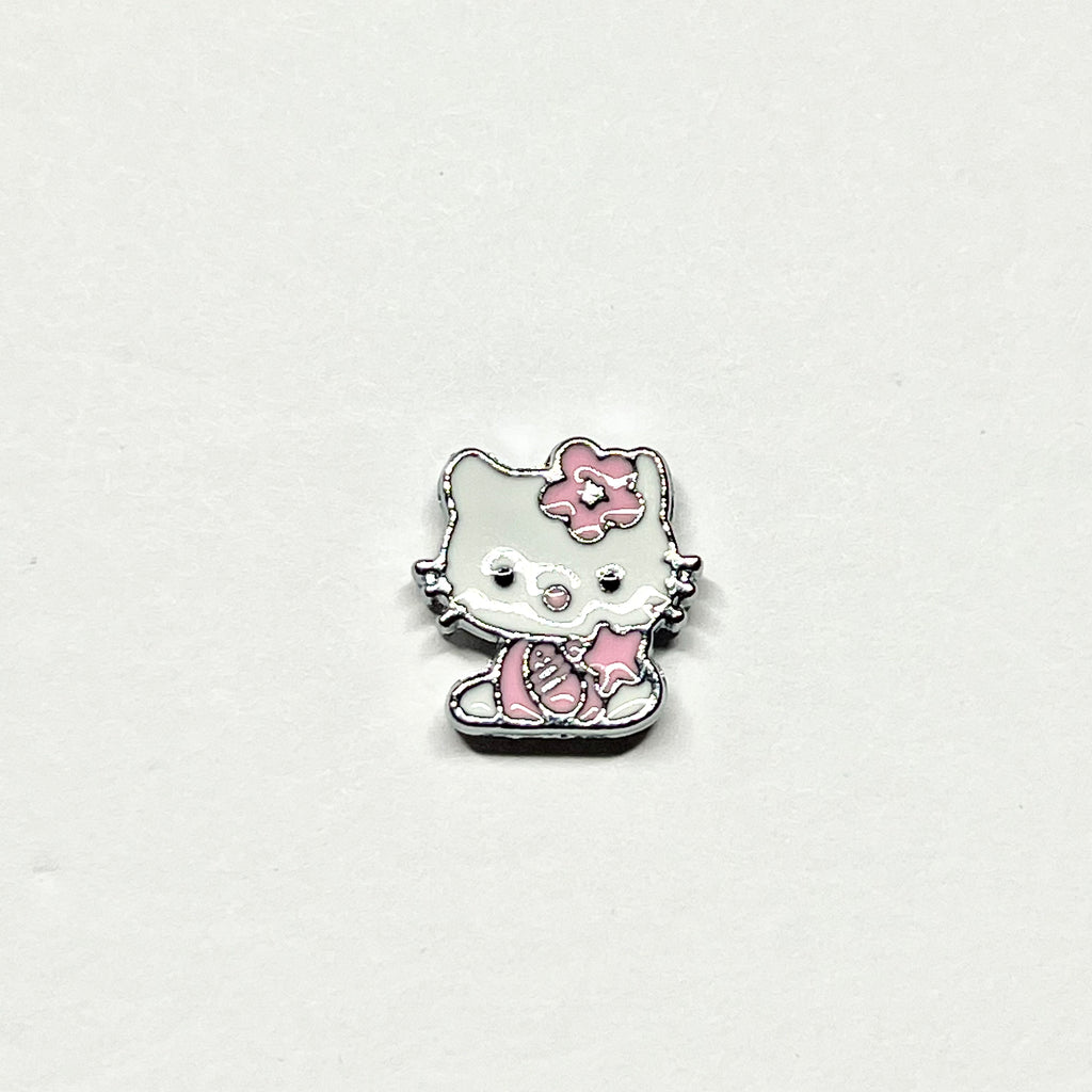 Kitty cat charms