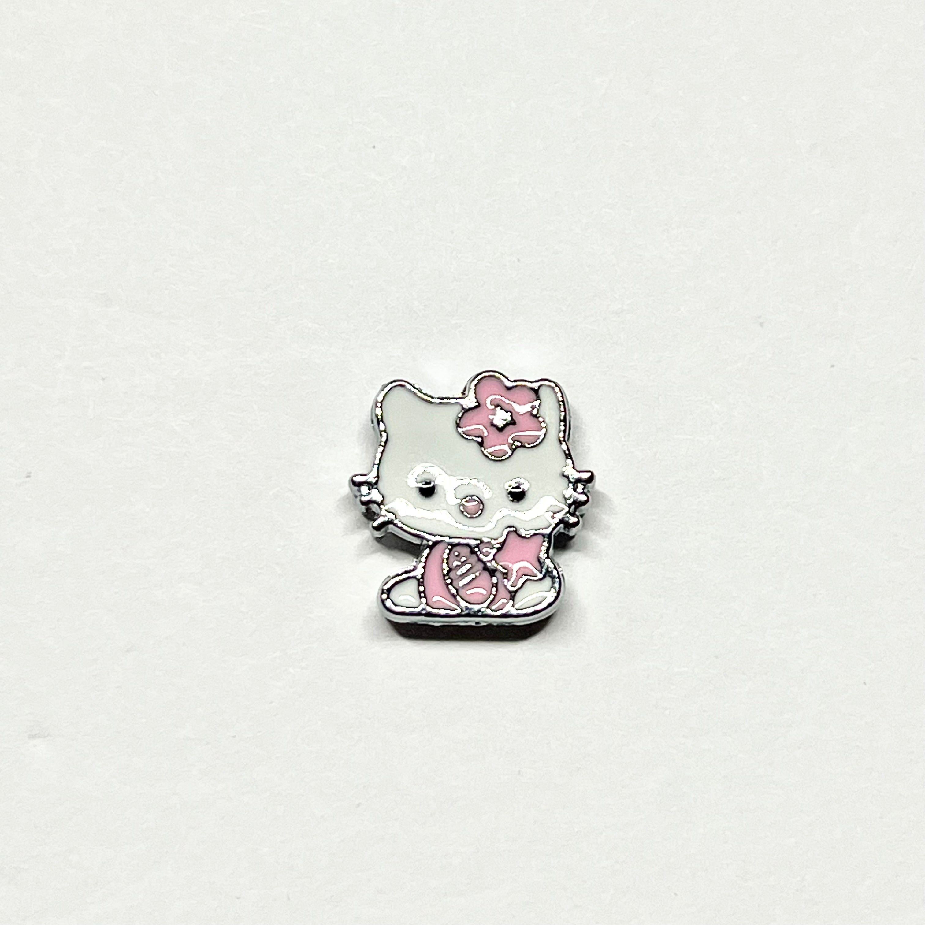 Kitty cat charms
