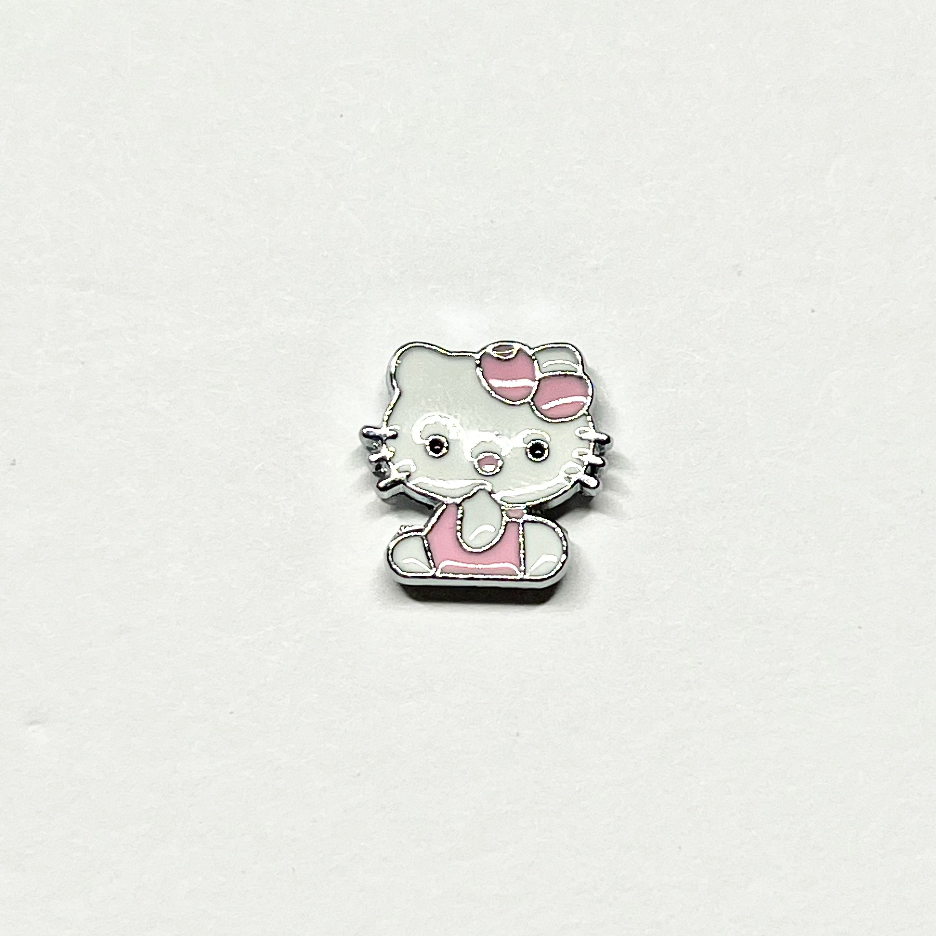 Kitty cat charms