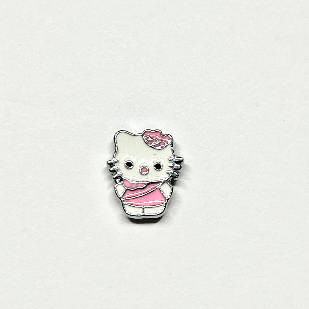 Kitty cat charms
