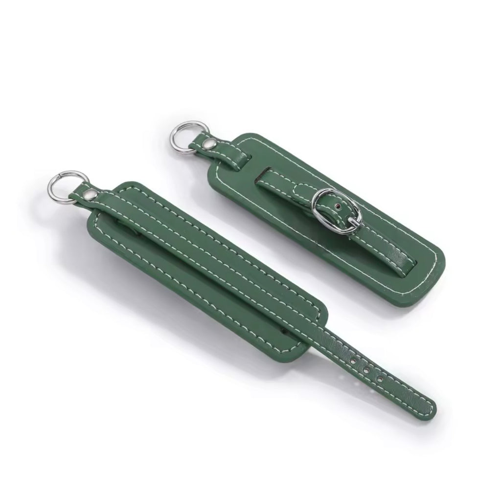Keychain Tag