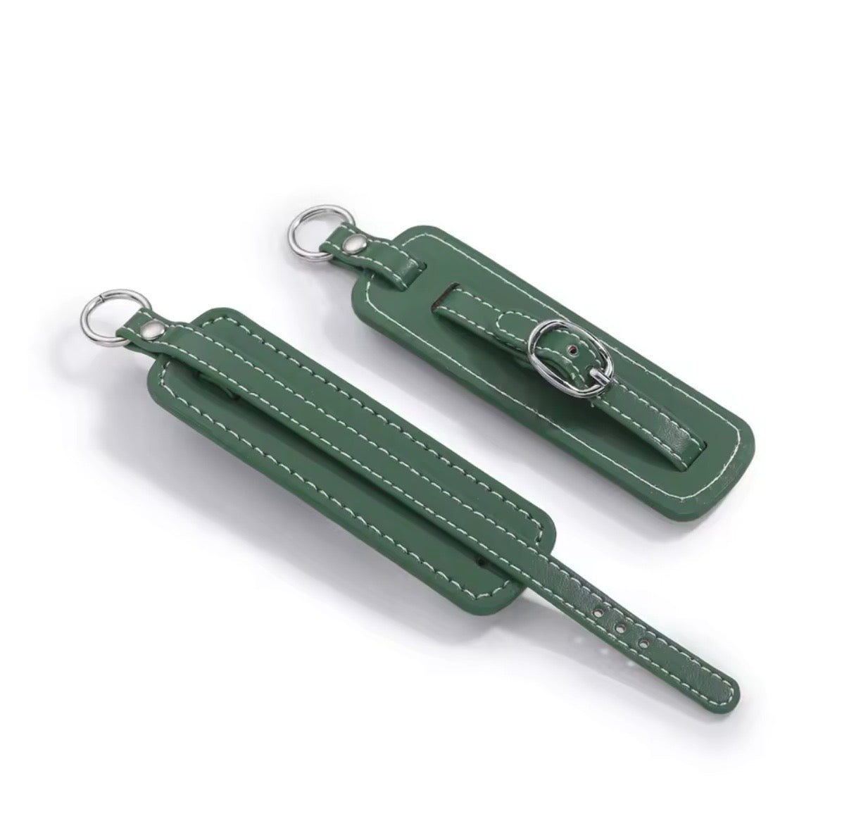 Keychain Tag