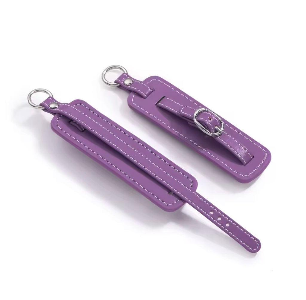 Keychain Tag