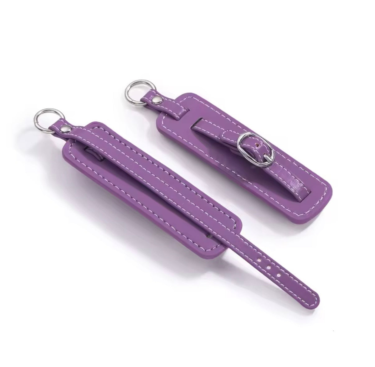 Keychain Tag