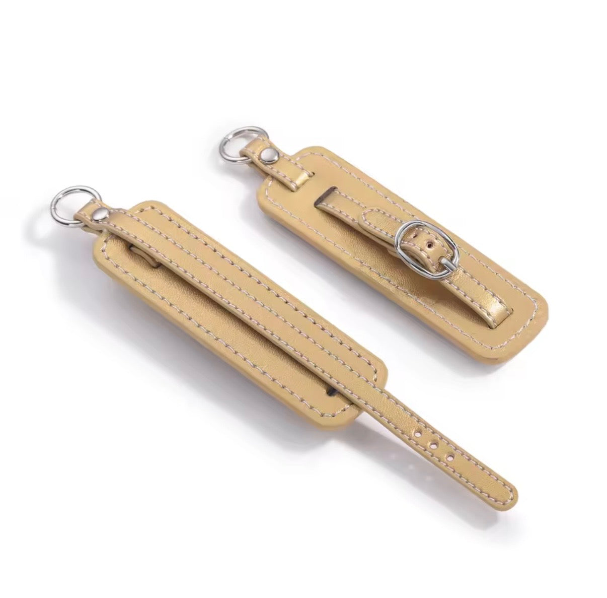 Keychain Tag