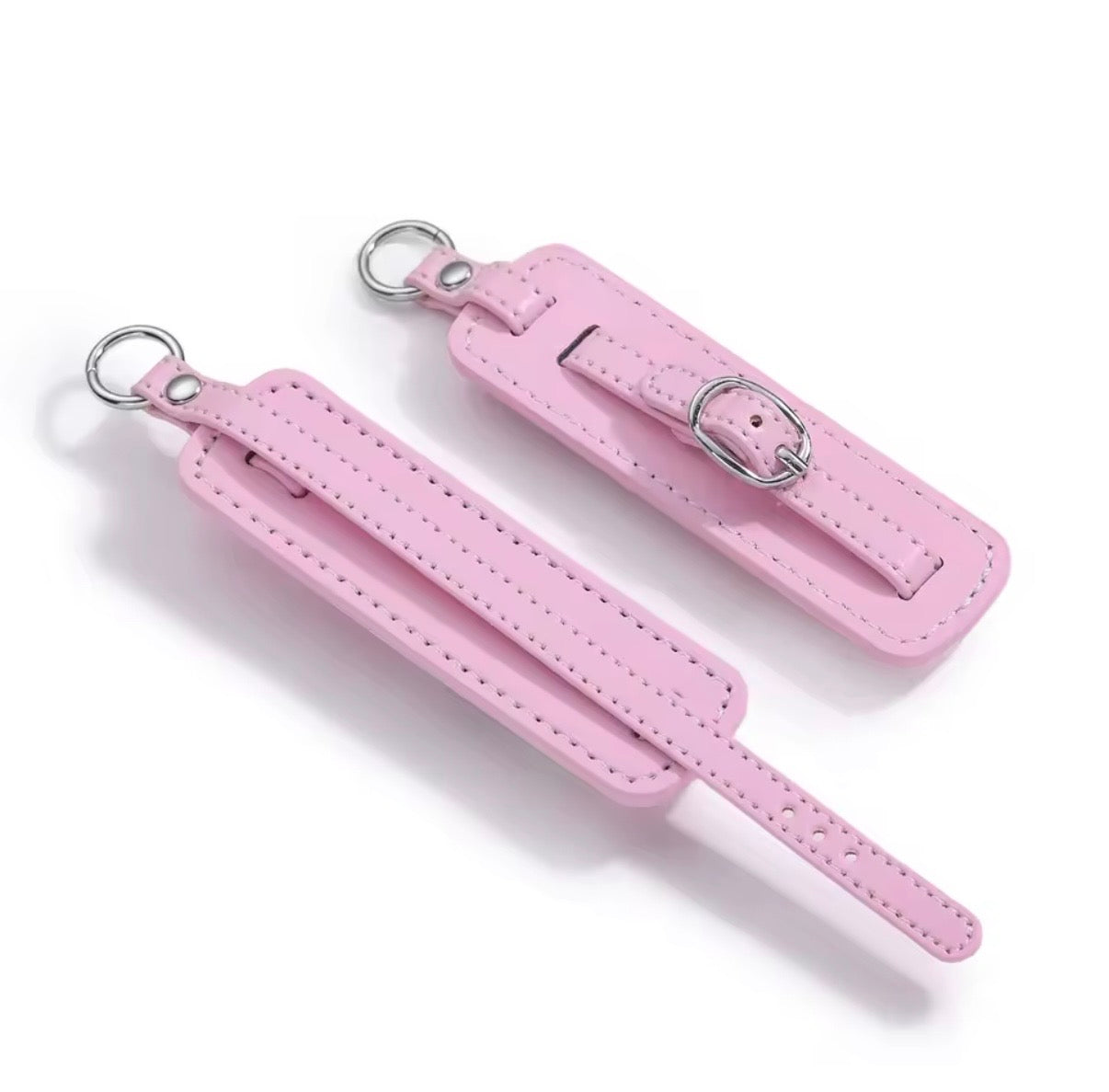 Keychain Tag