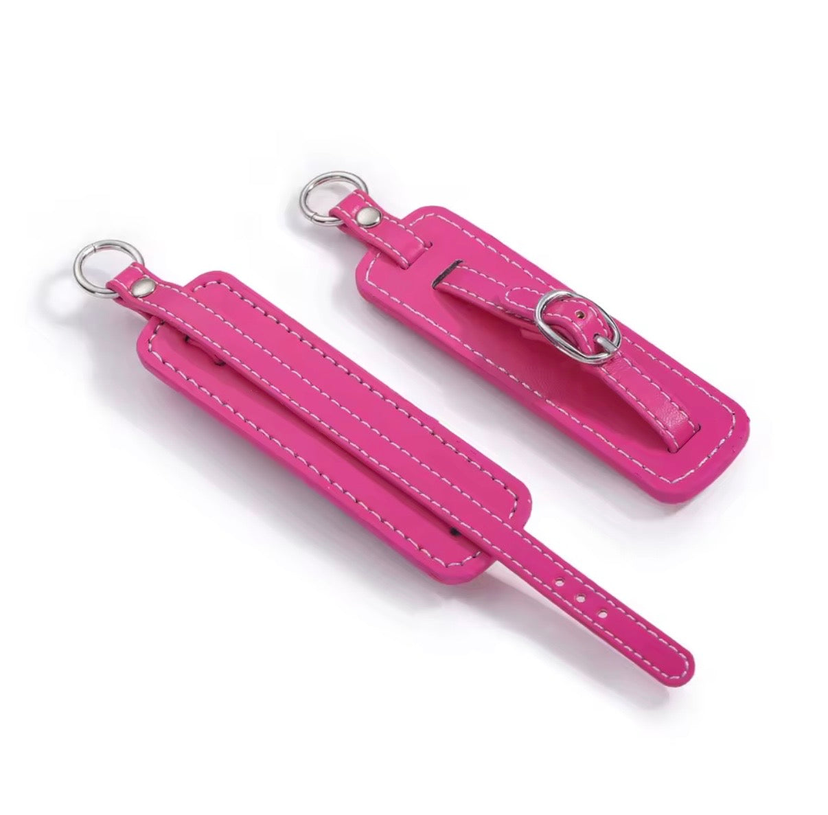 Keychain Tag