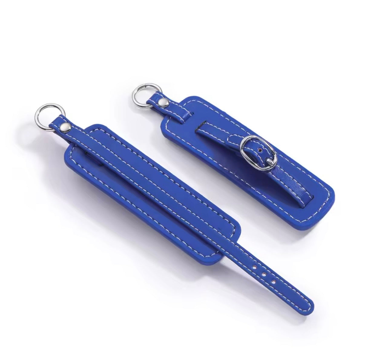 Keychain Tag